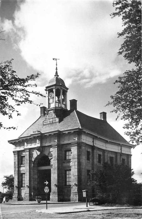 Enkhuizen Koepoort