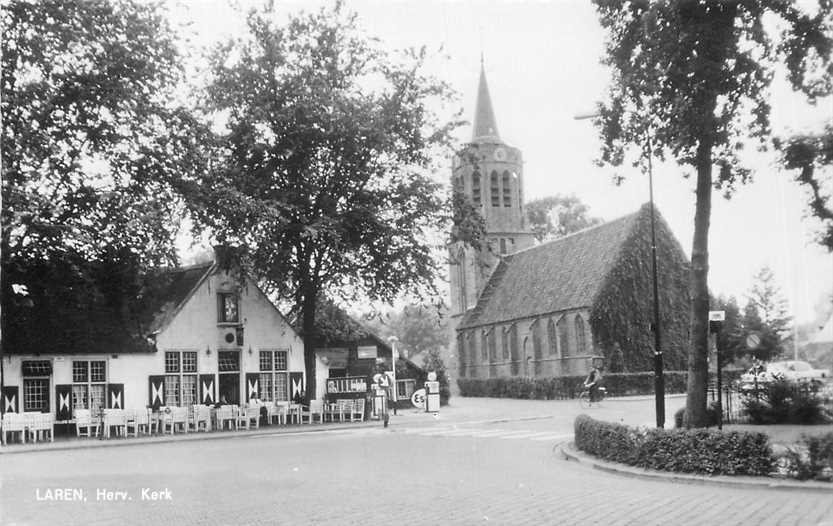 Laren Kerk