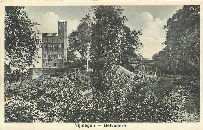 Nijmegen Belvedere