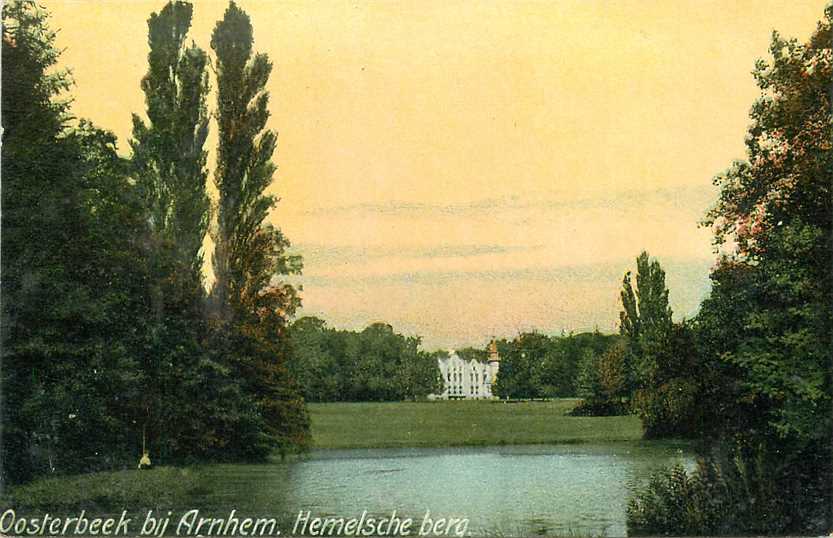 Arnhem Hemelsche berg