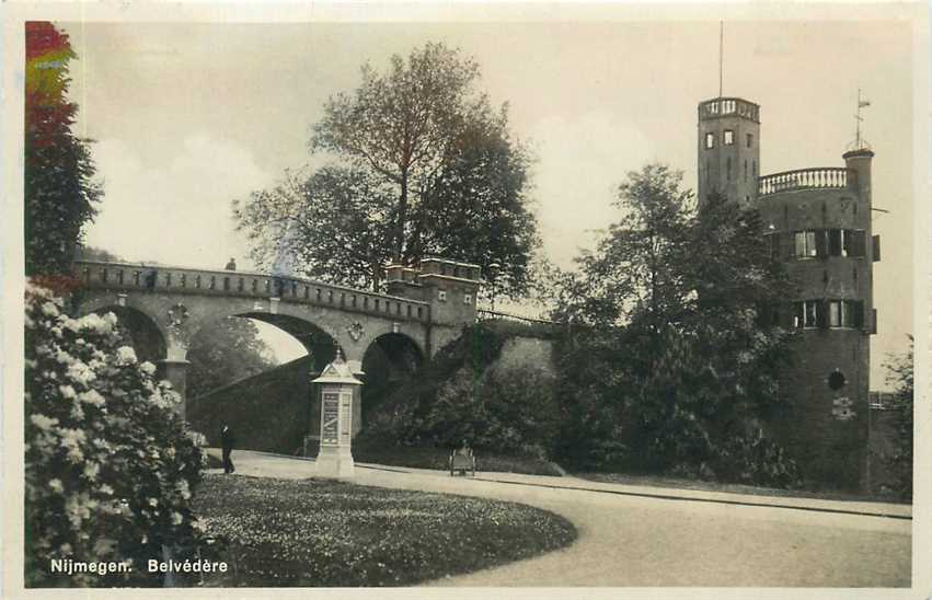 Nijmegen Belvedere