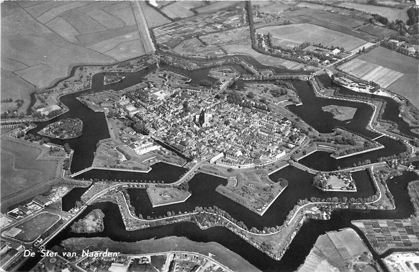 Naarden de Ster