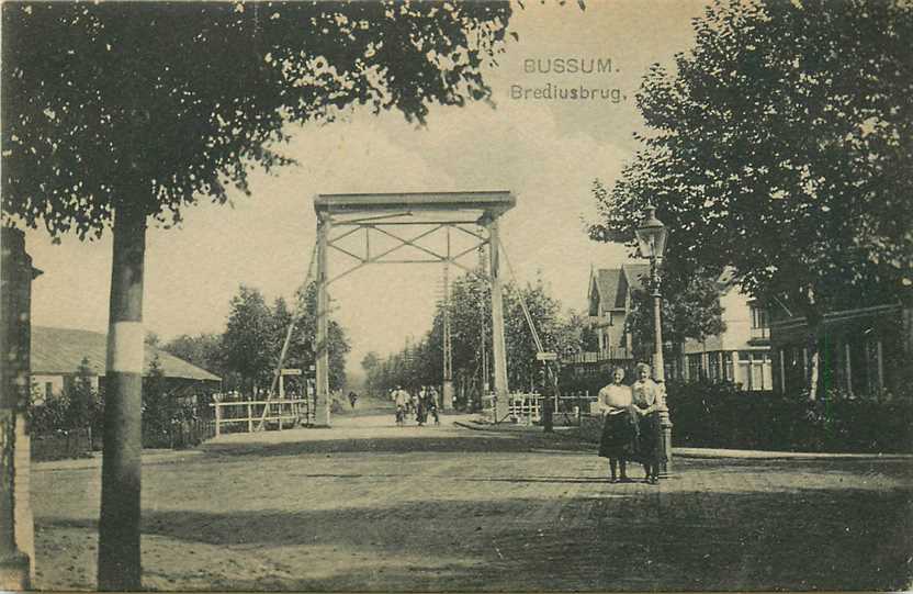 Bussum Brediusbrug