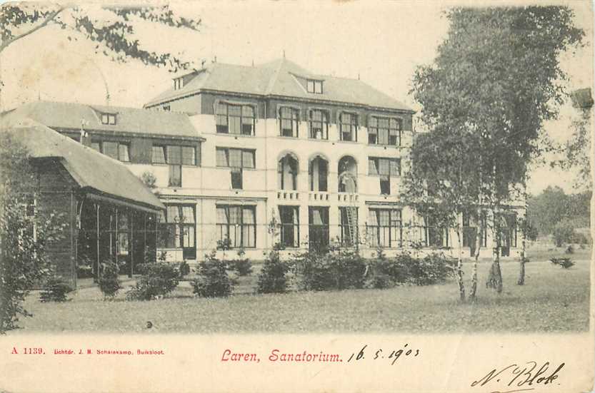 Laren Sanatorium