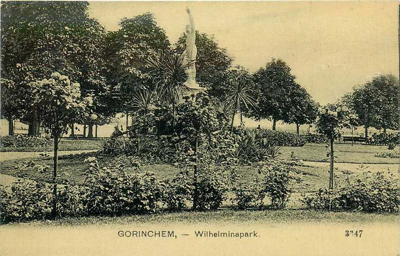 Gorinchem Wilhelminapark