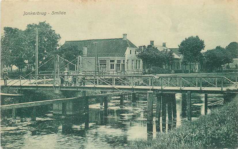 Smilde Jonkerbrug