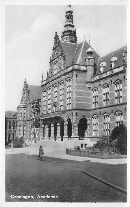 Groningen Academie