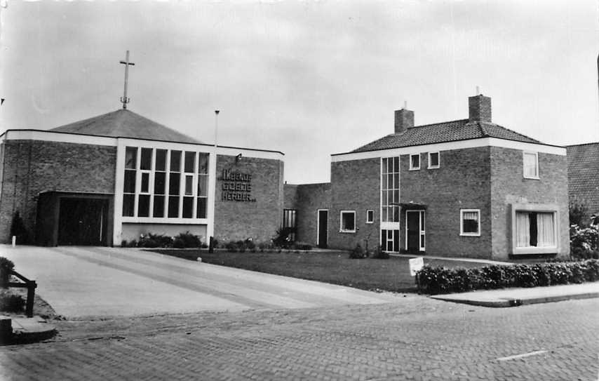 Borger Gereformeerde Kerk