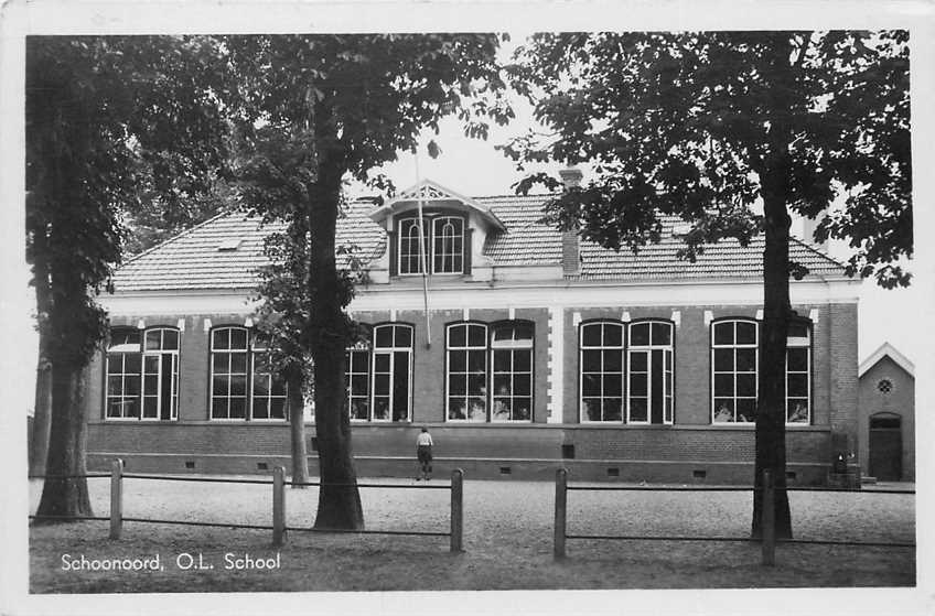 Schoonoord School