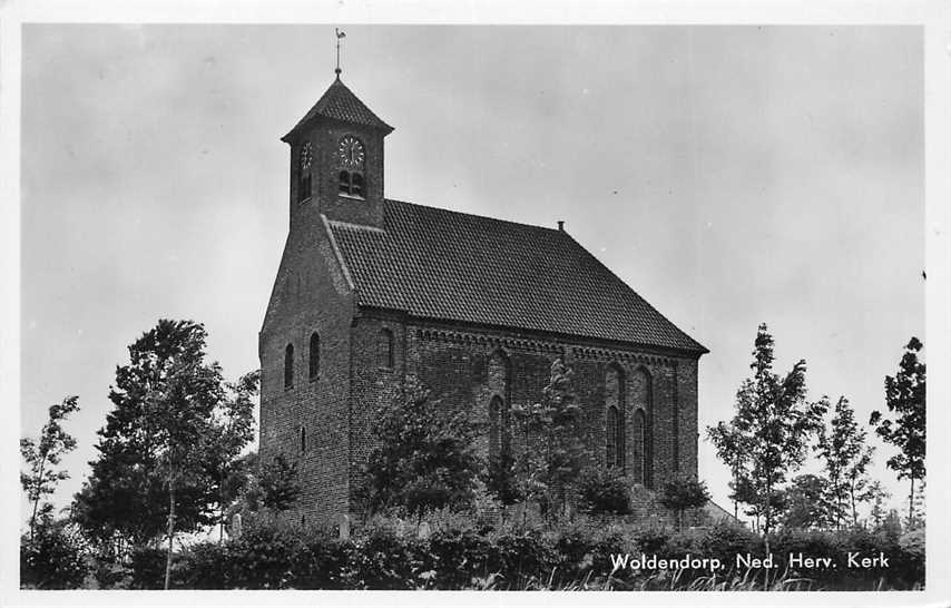 Woldendorp Kerk