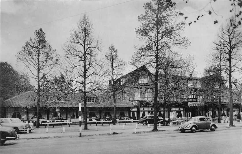 Apeldoorn Hotel Bloemink