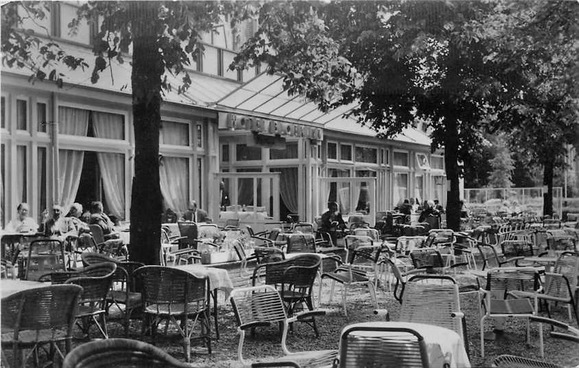 Apeldoorn Hotel Bloemink