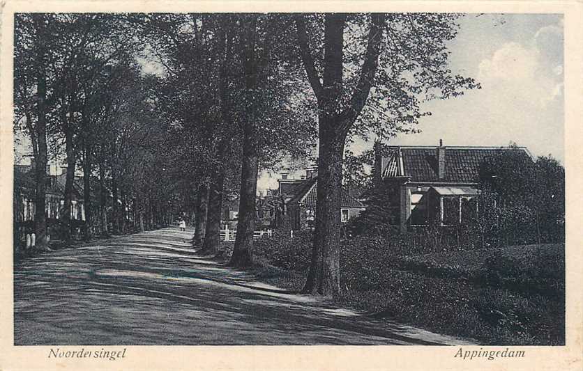 Appingedam Noordersingel