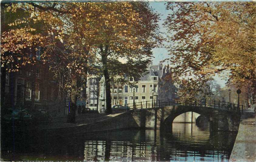 Amsterdam Reguliersgracht