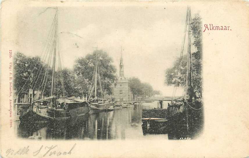 Alkmaar