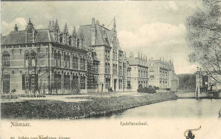 Alkmaar Kadettenschool