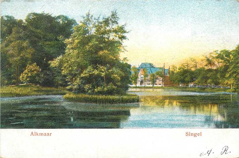 Alkmaar Singel