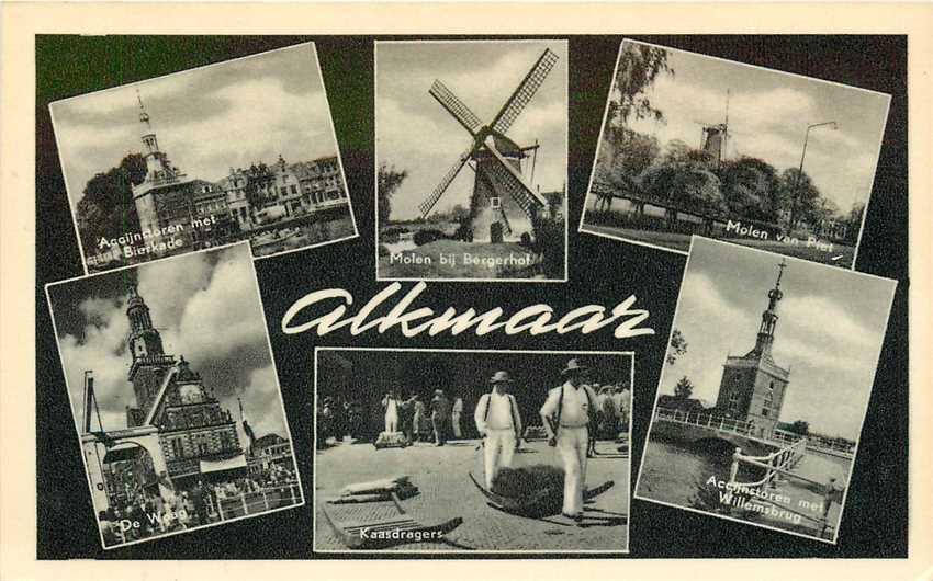 Alkmaar