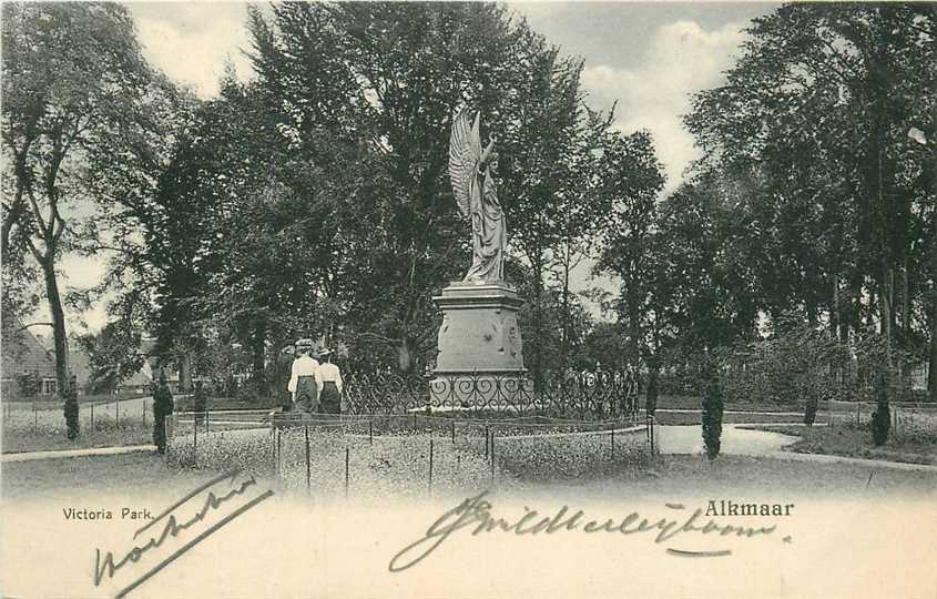 Alkmaar Victoria Park