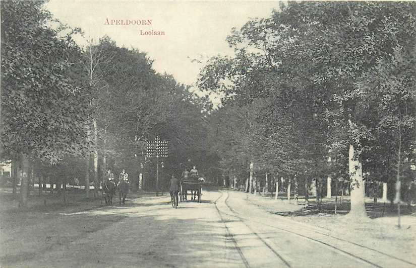 Apeldoorn Loolaan