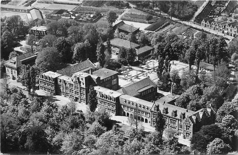 Alkmaar Centraal Ziekenhuis