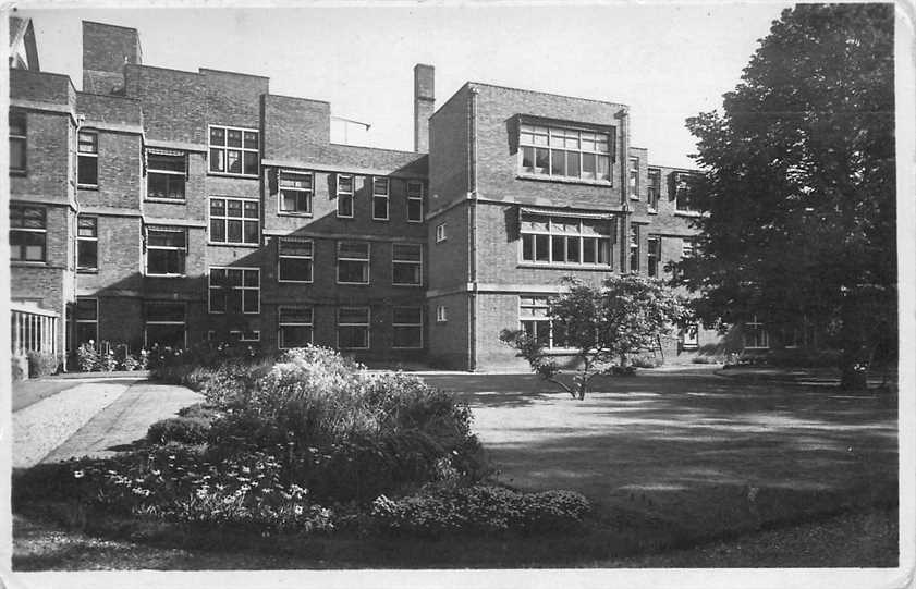 Haarlem Diaconessenhuis