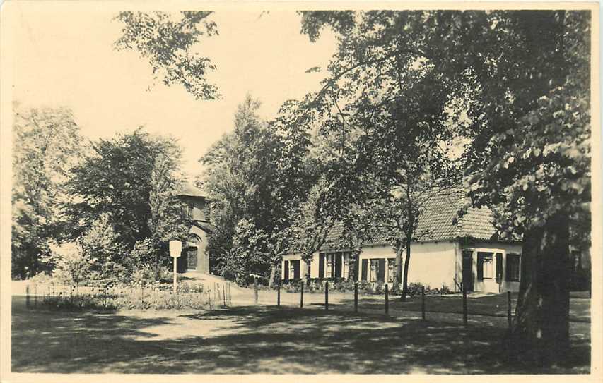 Leeuwarden Pier Pander museum