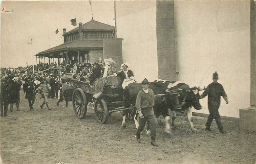 Den Haag Nationaal Historischen Optocht