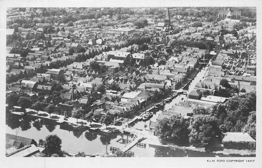 Alkmaar Panorama