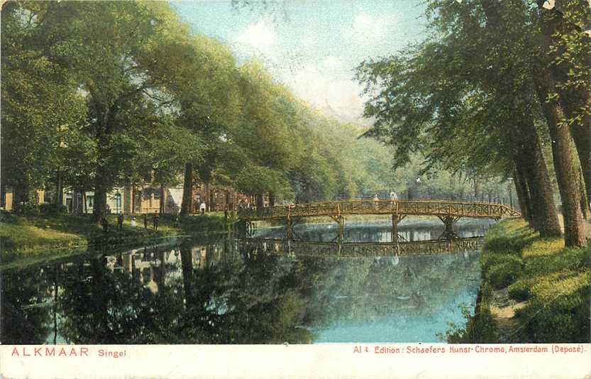 Alkmaar Singel