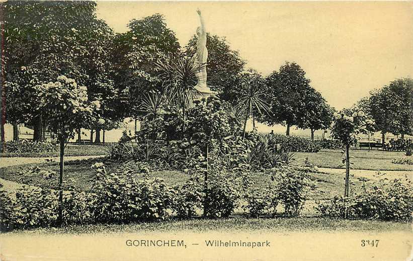 Gorinchem Wilhelminapark