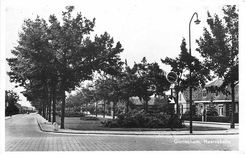 Gorinchem Haarsekade