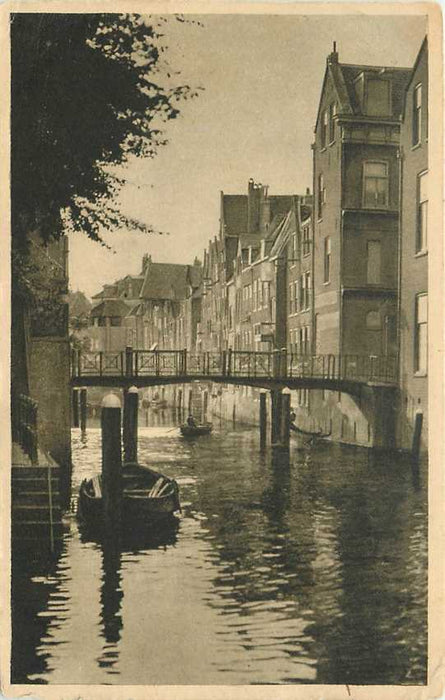 Dordrecht Voorstraatshaven