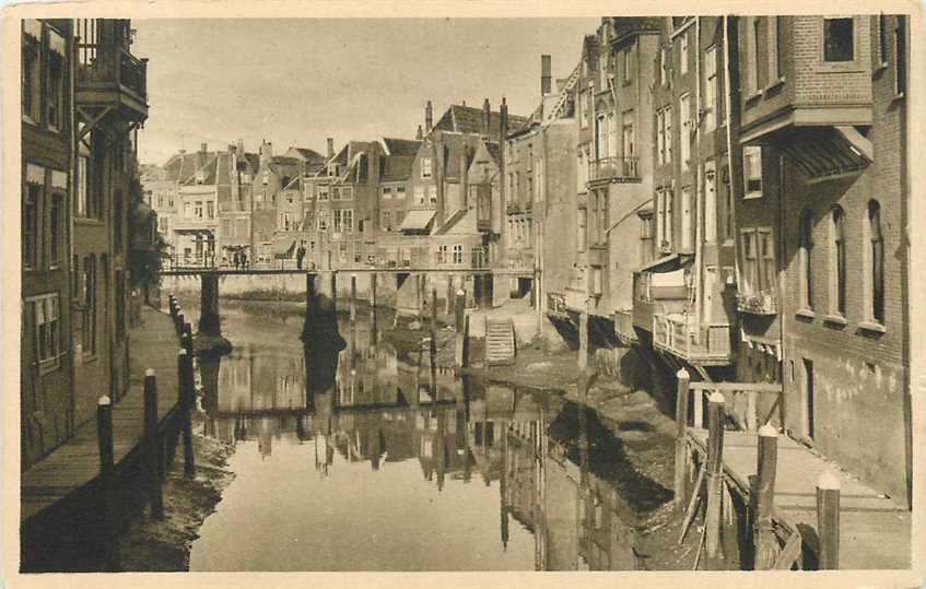 Dordrecht Voorstraatshaven