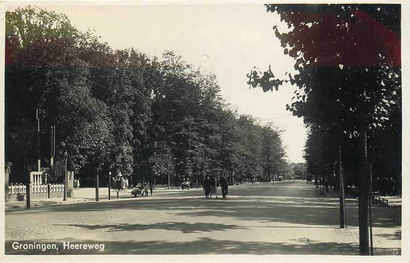 Groningen Heereweg