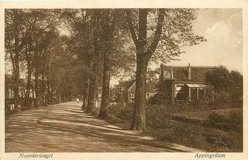 Appingedam Noordersingel