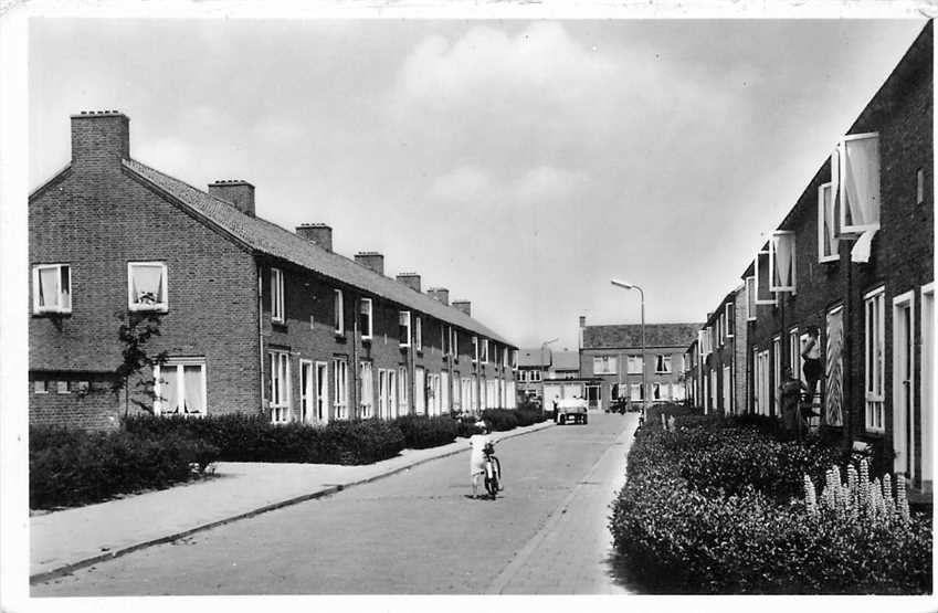 Krimpen aan de Lek Blokmakersstraat