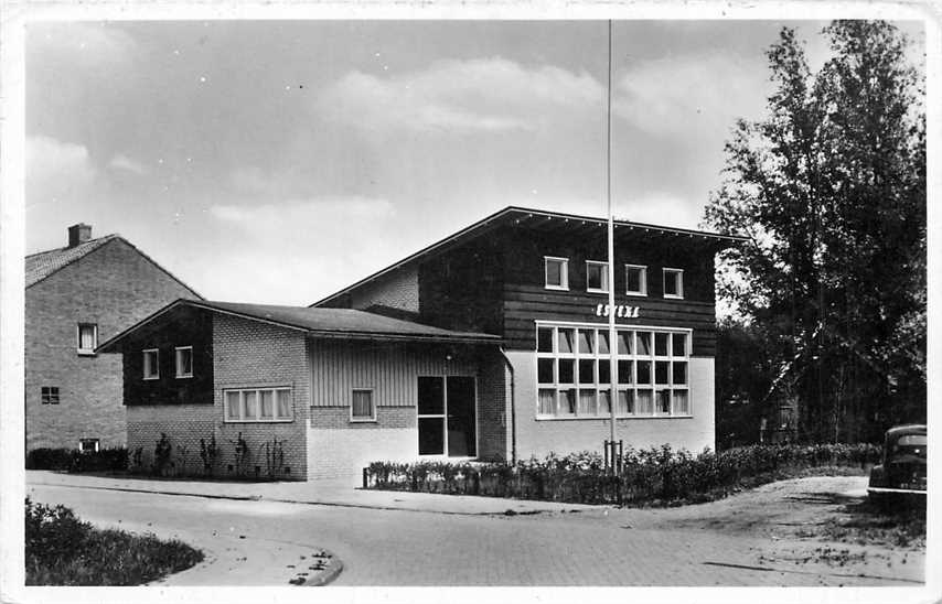 Krimpen aan de Lek Verenigingsgebouw