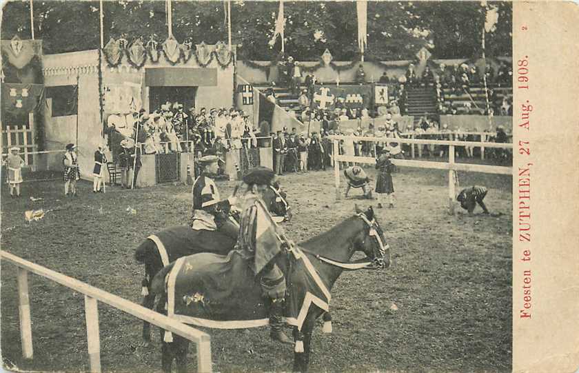 Zutphen Feesten