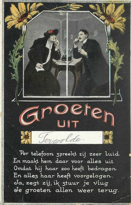 Groeten uit Terwolde