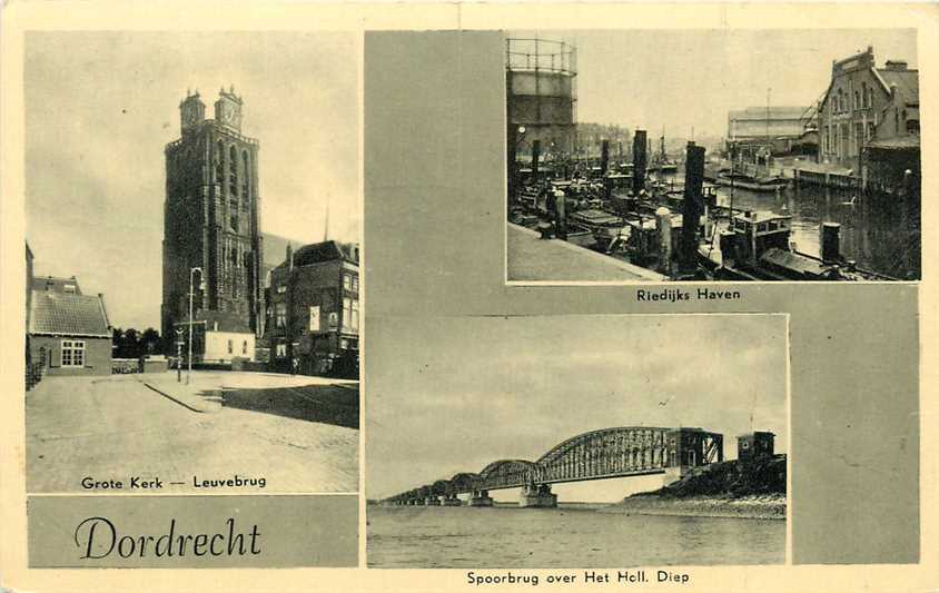 Dordrecht