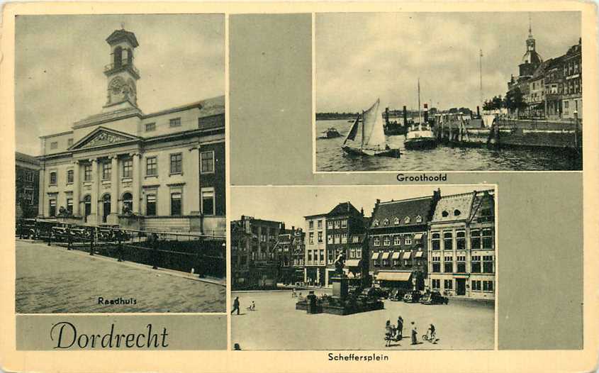 Dordrecht