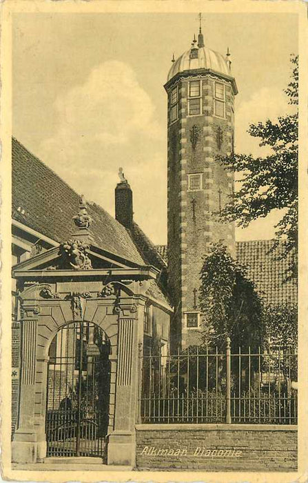 Alkmaar Diaconie