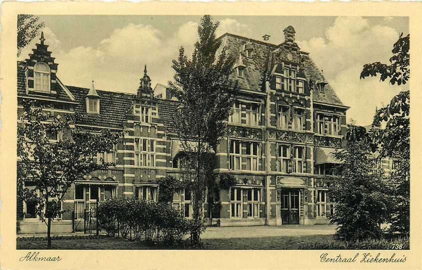 Alkmaar Centraal Ziekenhuis