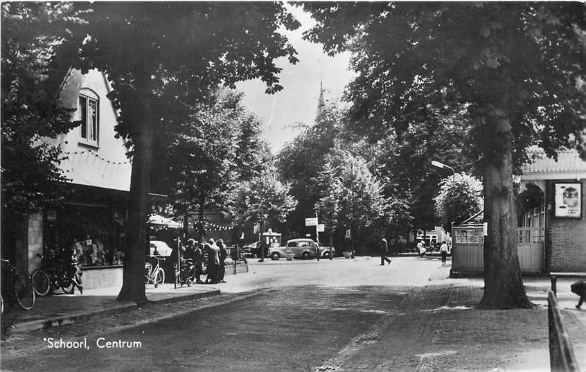 Schoorl Centrum