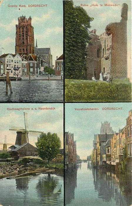 Dordrecht