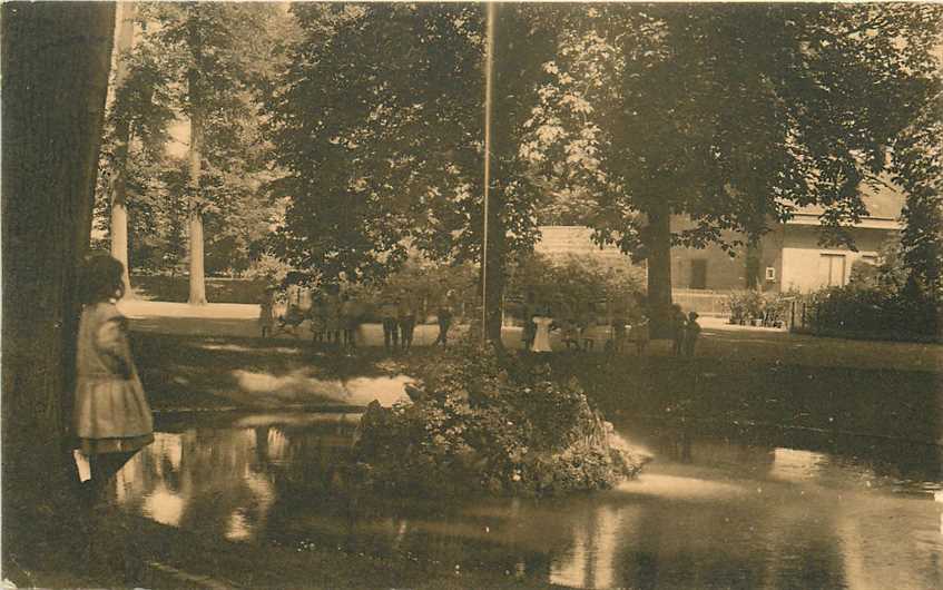 Dordrecht Park Merwestein