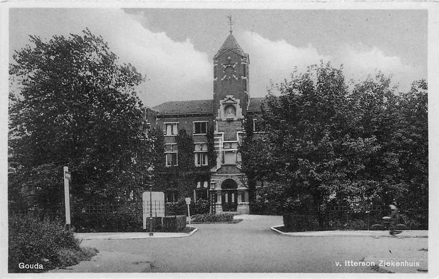 Gouda Itterson Ziekenhuis