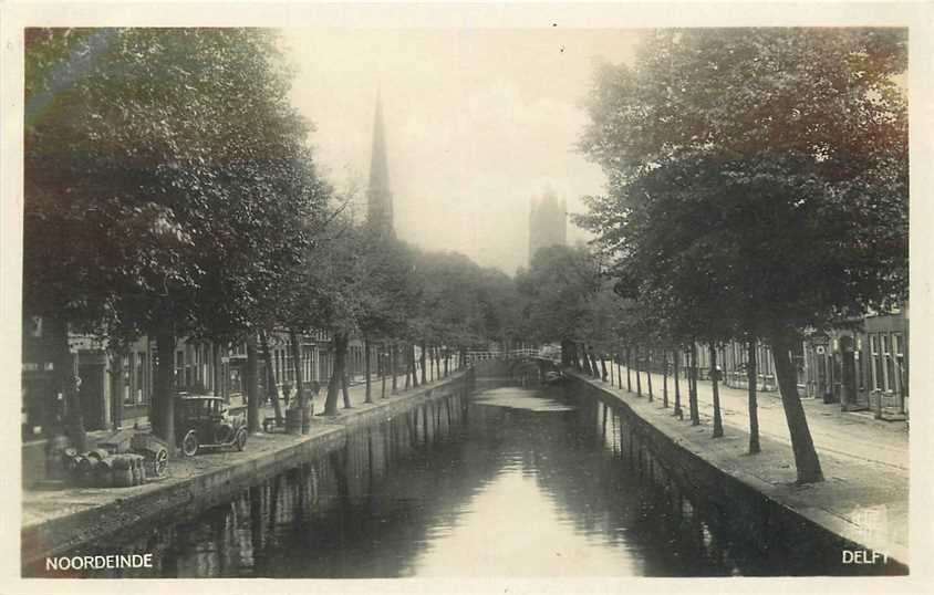 Delft Noordeinde