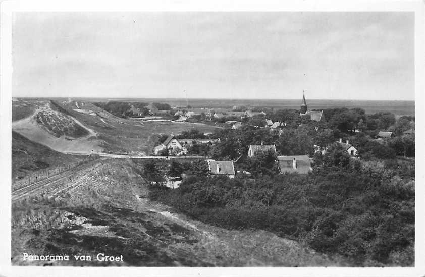 Groet Panorama